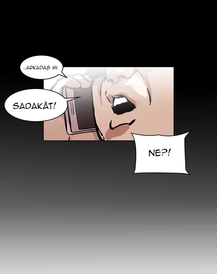 Lookism - Bölüm 119 - Sayfa 46
