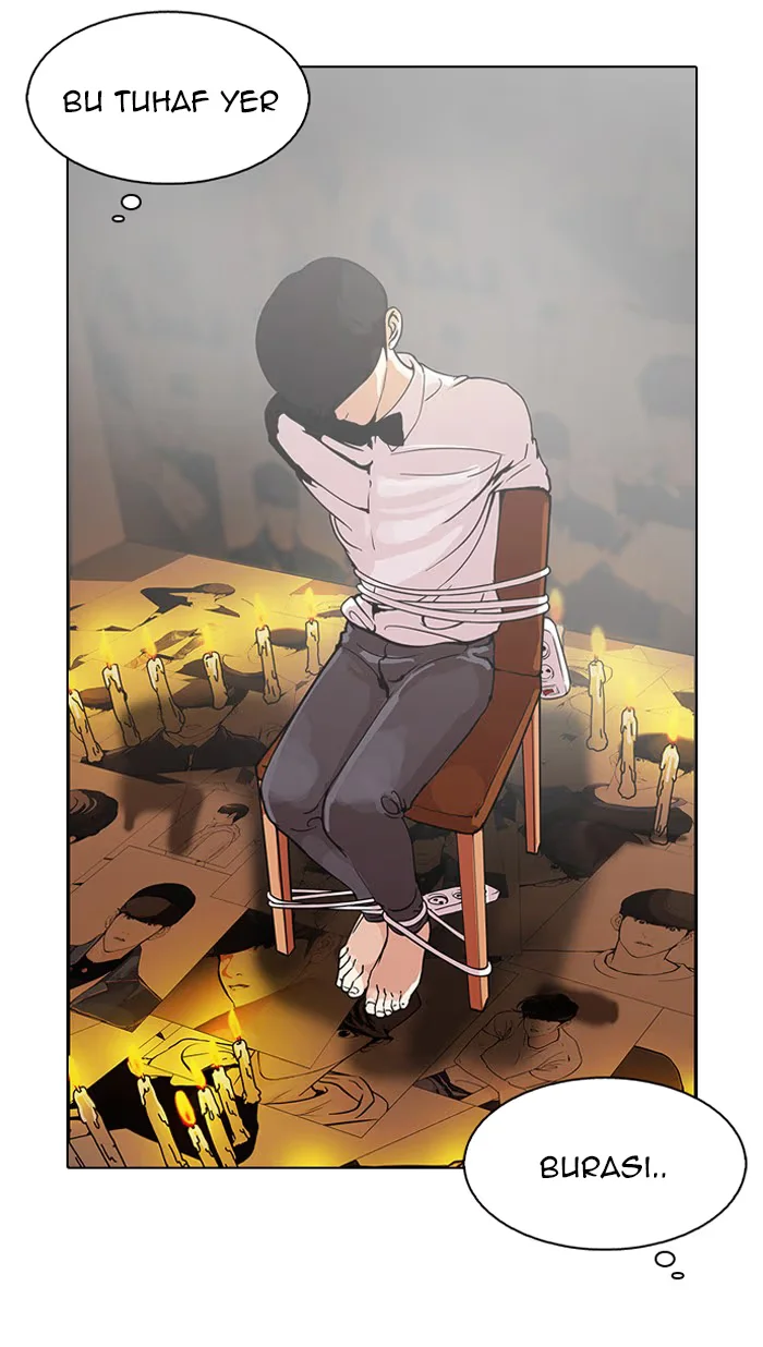 Lookism - Bölüm 119 - Sayfa 48