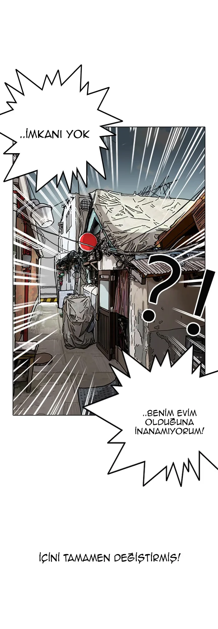 Lookism - Bölüm 119 - Sayfa 49
