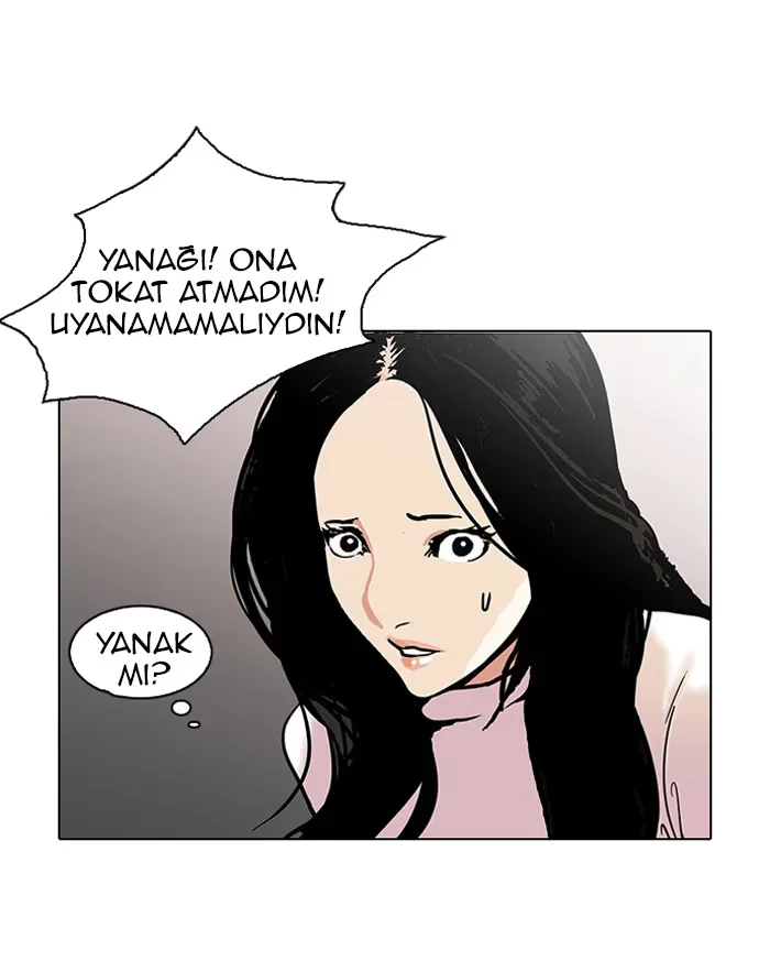 Lookism - Bölüm 119 - Sayfa 51