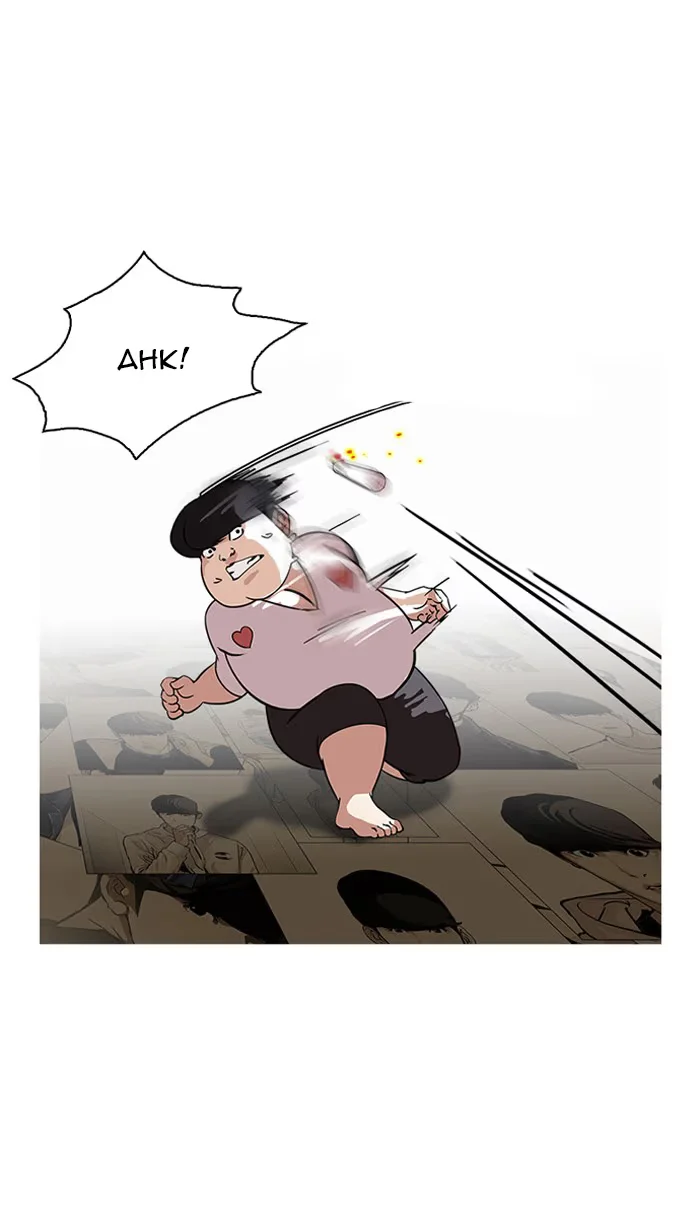 Lookism - Bölüm 119 - Sayfa 55