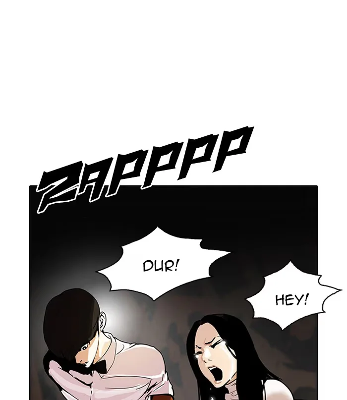 Lookism - Bölüm 119 - Sayfa 61