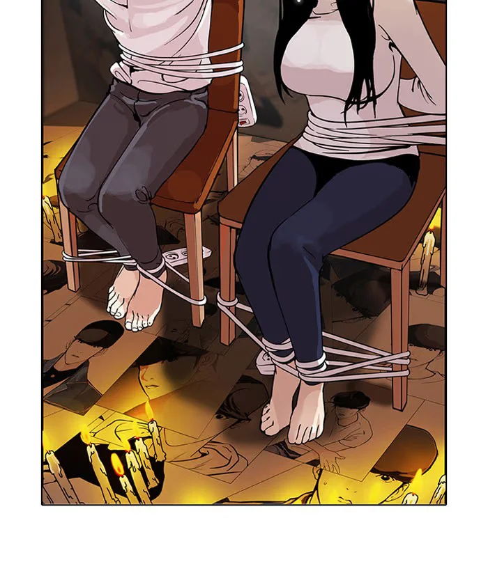 Lookism - Bölüm 119 - Sayfa 62
