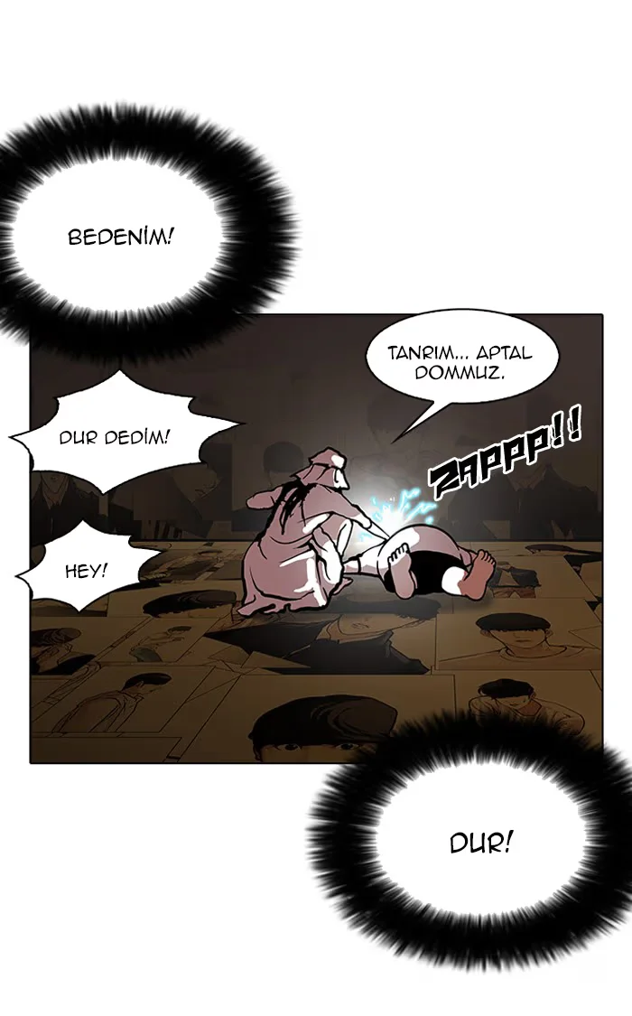 Lookism - Bölüm 119 - Sayfa 64