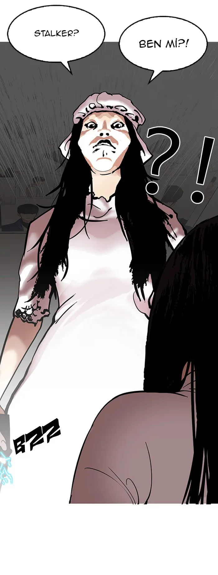 Lookism - Bölüm 119 - Sayfa 68