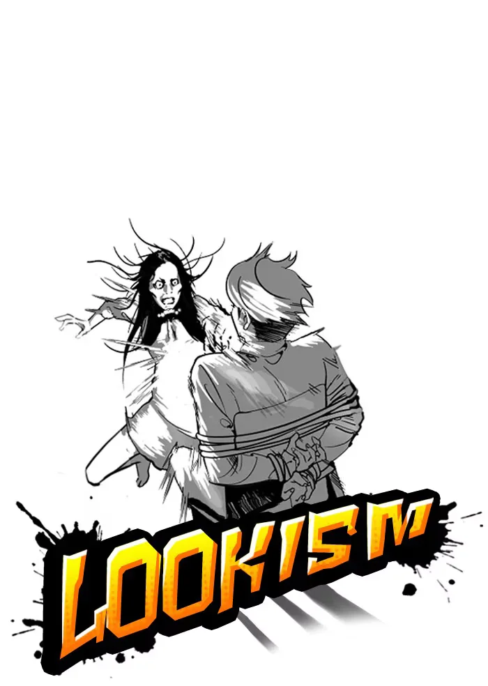 Lookism - Bölüm 119 - Sayfa 6