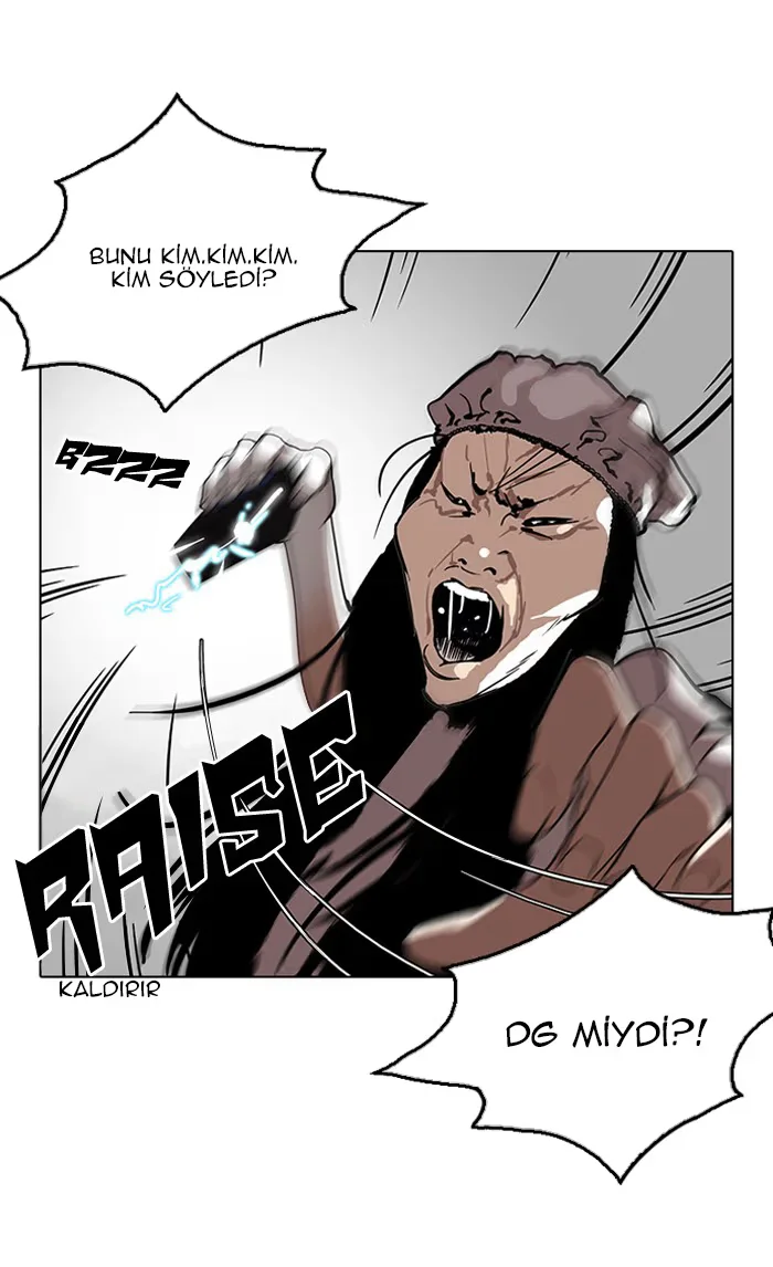 Lookism - Bölüm 119 - Sayfa 70