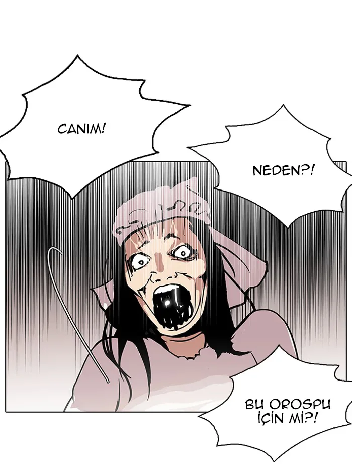 Lookism - Bölüm 119 - Sayfa 75
