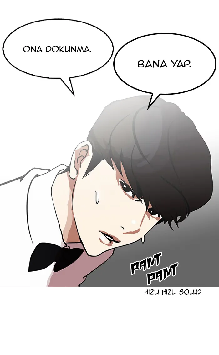 Lookism - Bölüm 119 - Sayfa 77