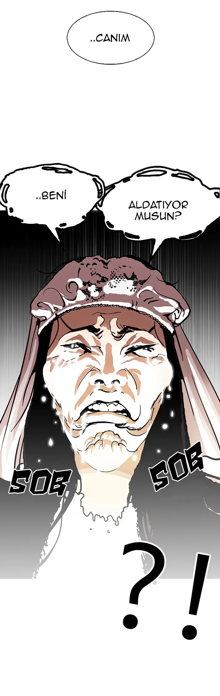 Lookism - Bölüm 119 - Sayfa 80