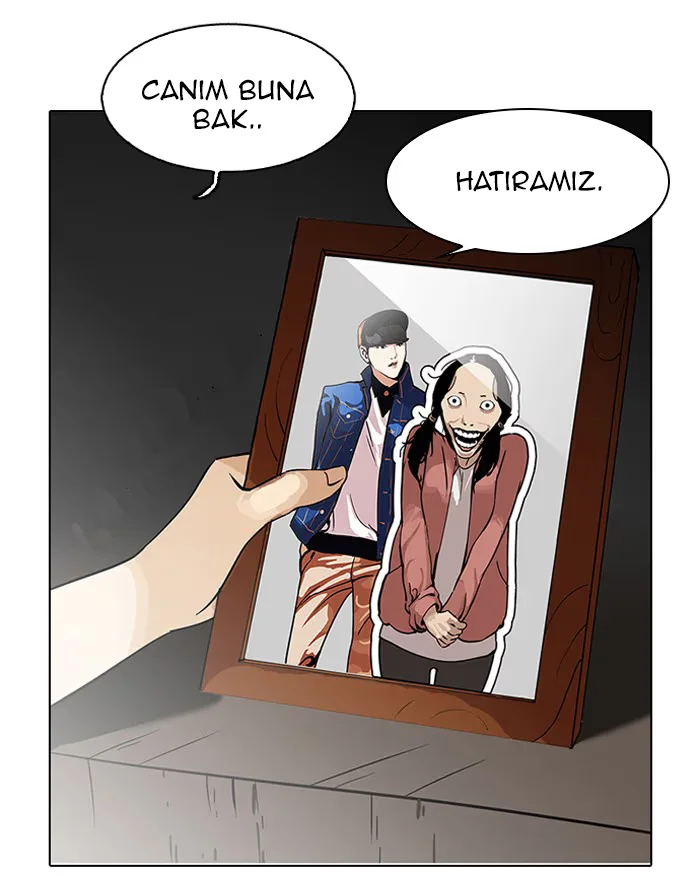 Lookism - Bölüm 119 - Sayfa 81
