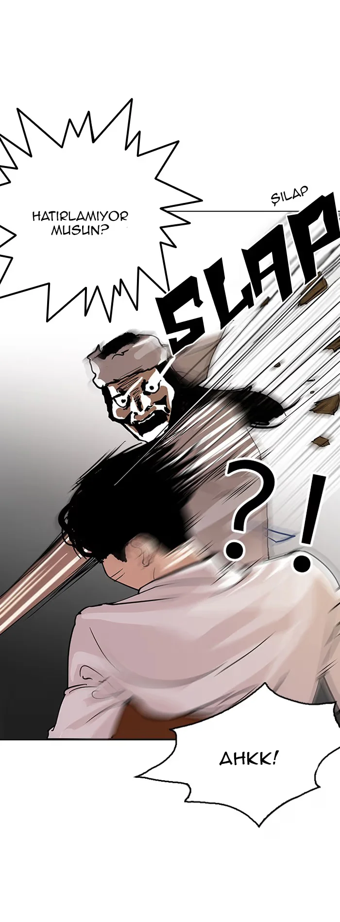 Lookism - Bölüm 119 - Sayfa 82