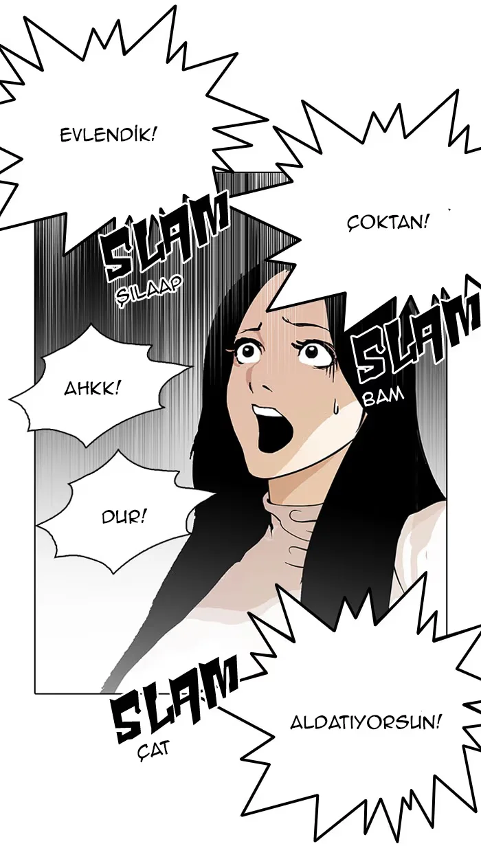 Lookism - Bölüm 119 - Sayfa 83