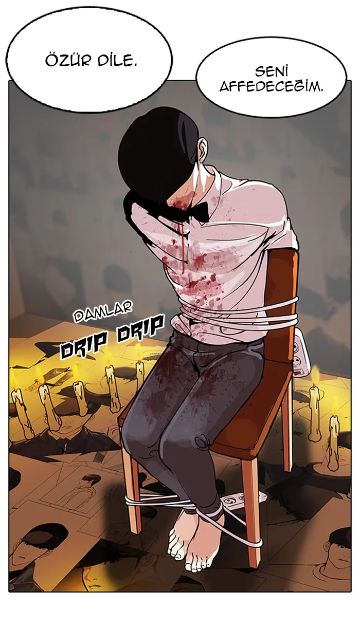 Lookism - Bölüm 119 - Sayfa 87