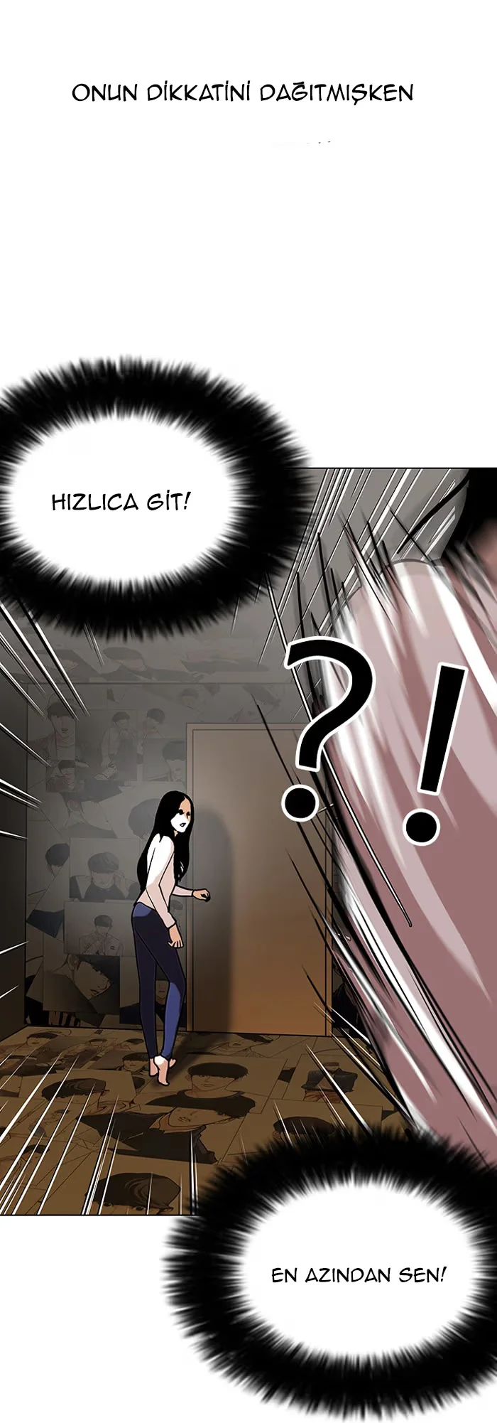 Lookism - Bölüm 119 - Sayfa 89
