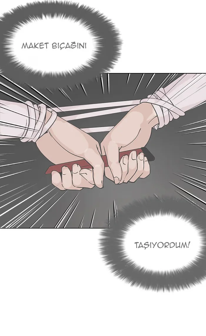 Lookism - Bölüm 119 - Sayfa 91