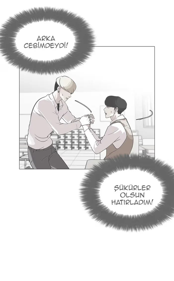 Lookism - Bölüm 119 - Sayfa 92