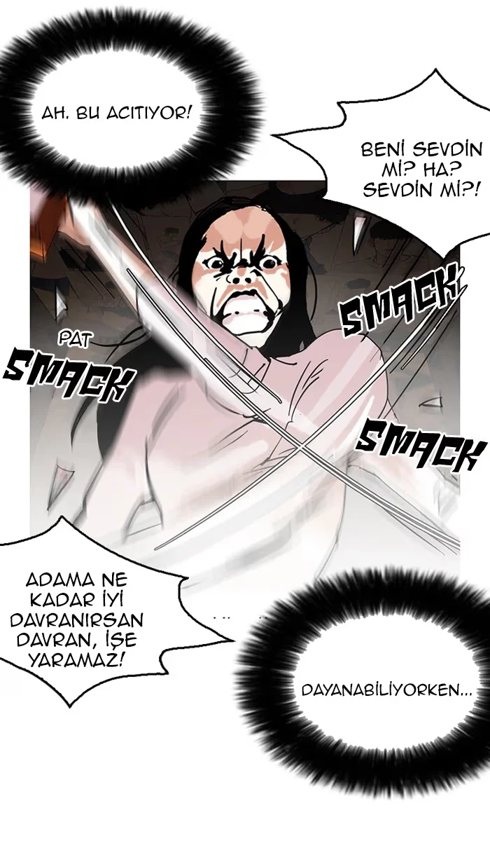 Lookism - Bölüm 119 - Sayfa 93