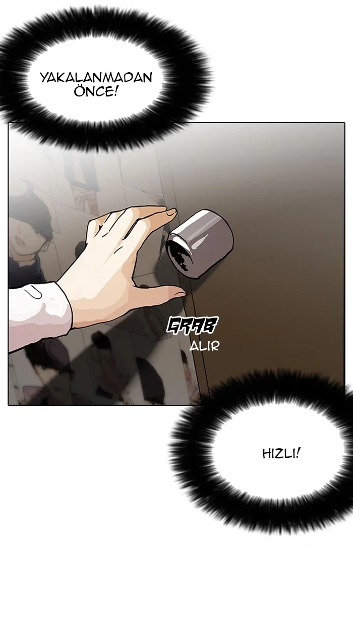 Lookism - Bölüm 119 - Sayfa 95
