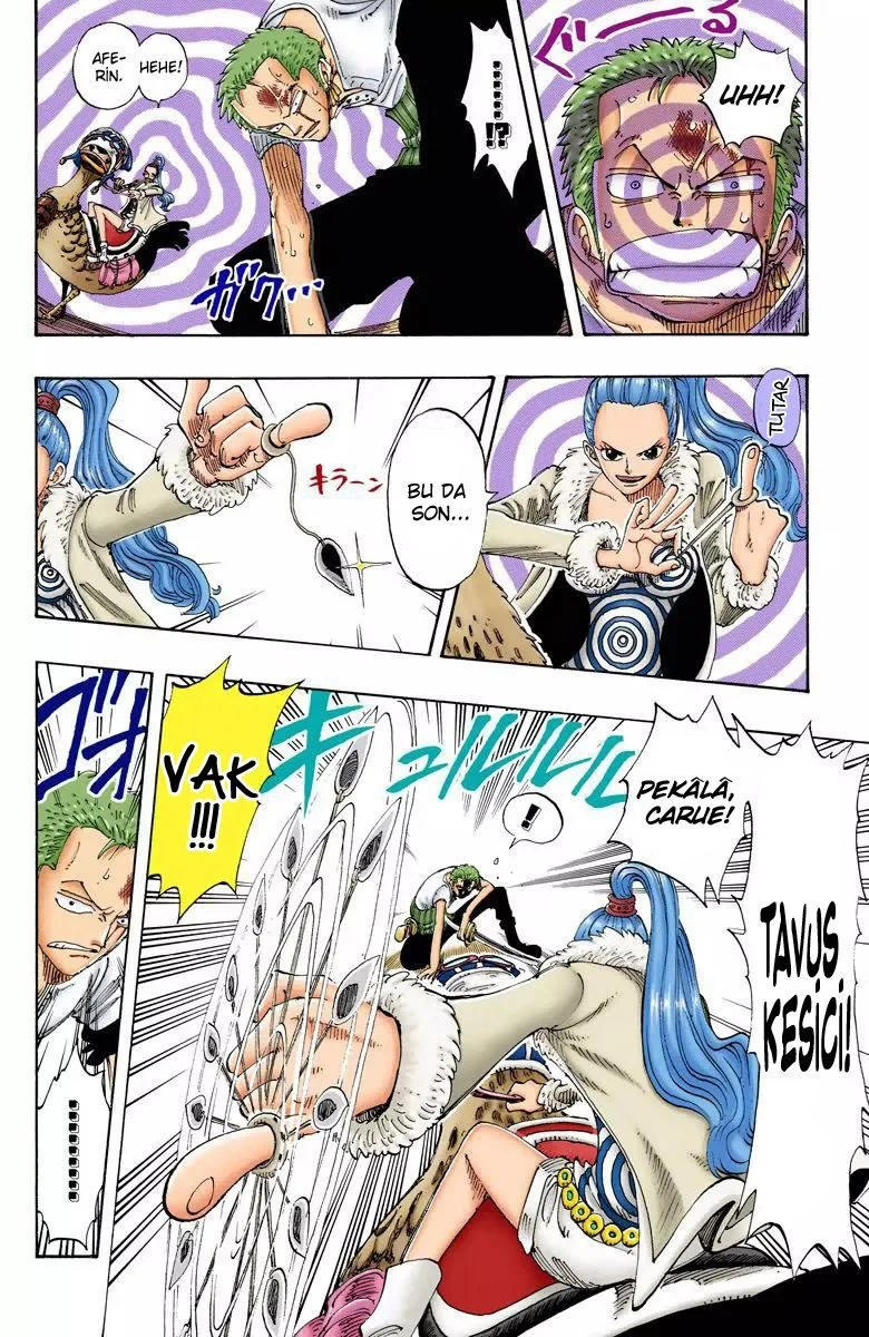 One Piece - Bölüm 109 - Sayfa 10