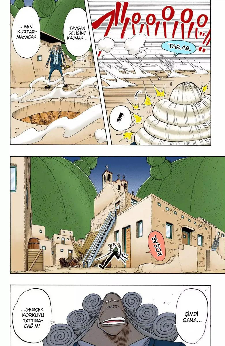 One Piece - Bölüm 109 - Sayfa 12
