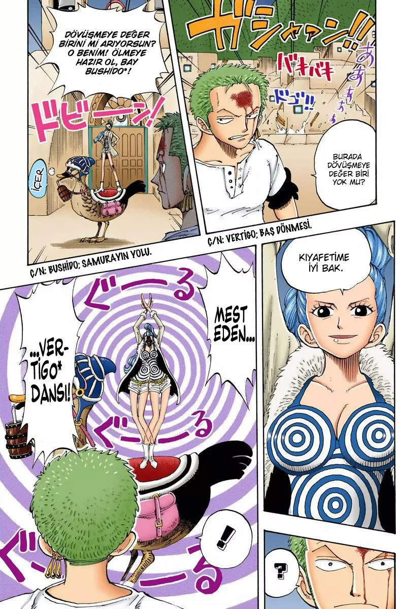 One Piece - Bölüm 109 - Sayfa 9