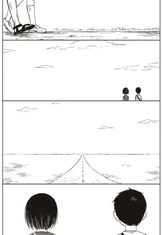 The Horizon - Bölüm 1.2 - Sayfa 24