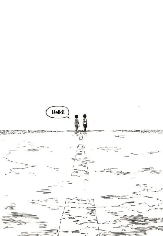 The Horizon - Bölüm 1.2 - Sayfa 33