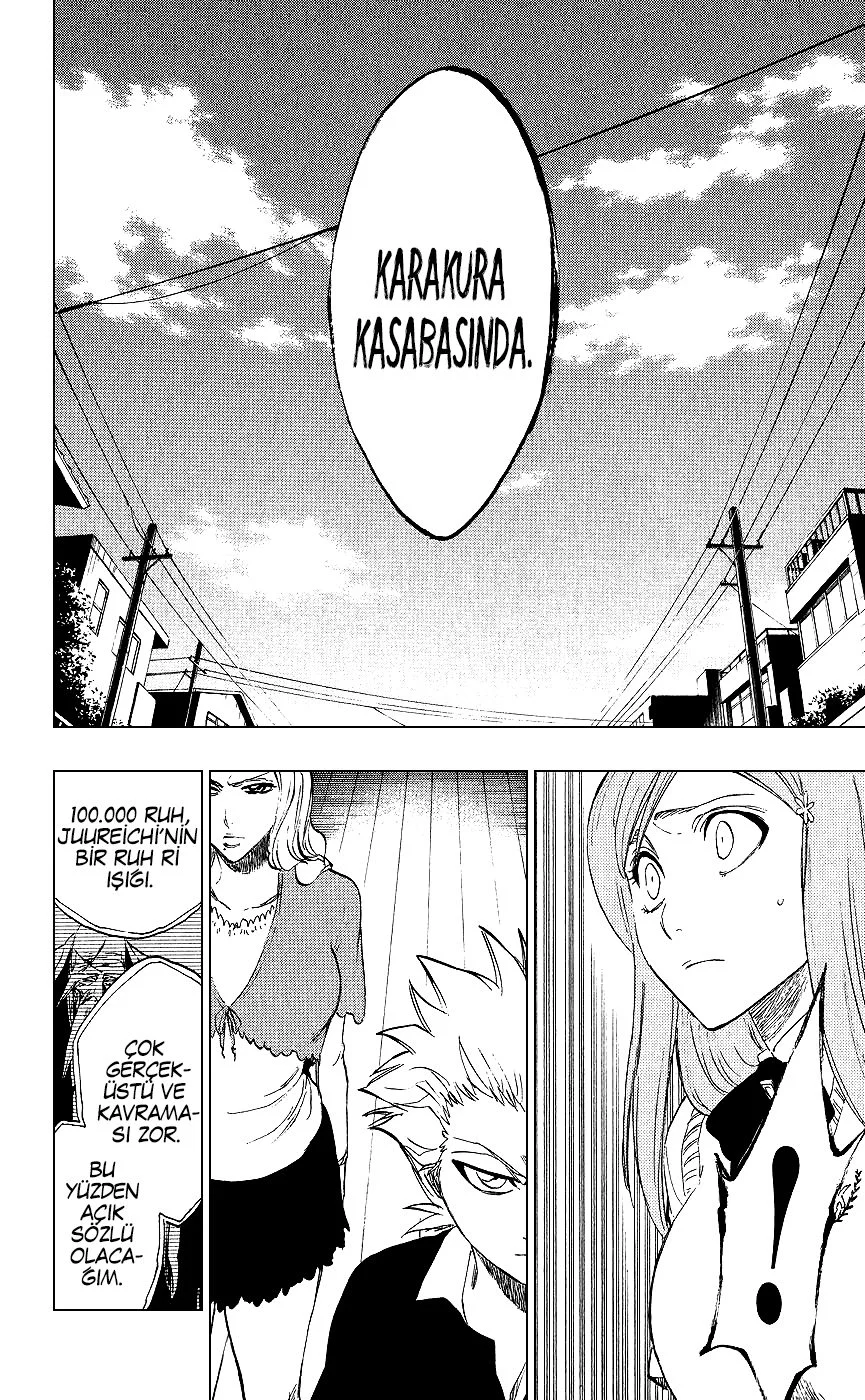 Bleach - Bölüm 223 - Sayfa 10