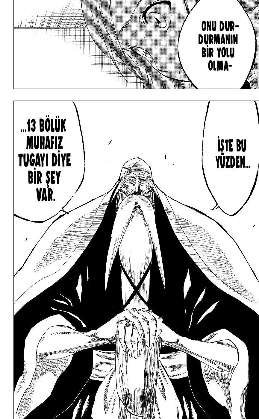 Bleach - Bölüm 223 - Sayfa 12