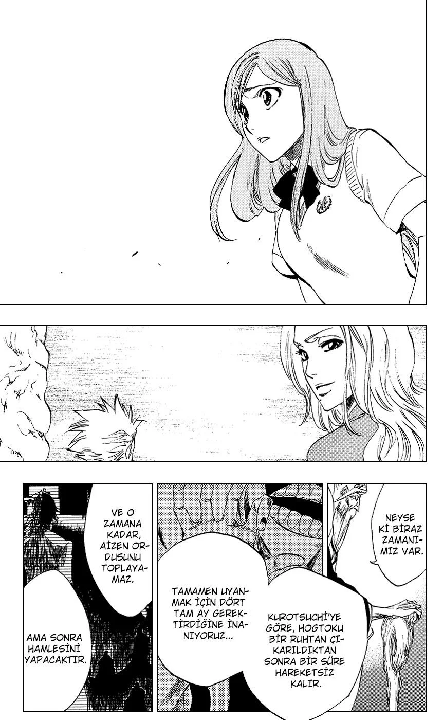 Bleach - Bölüm 223 - Sayfa 13