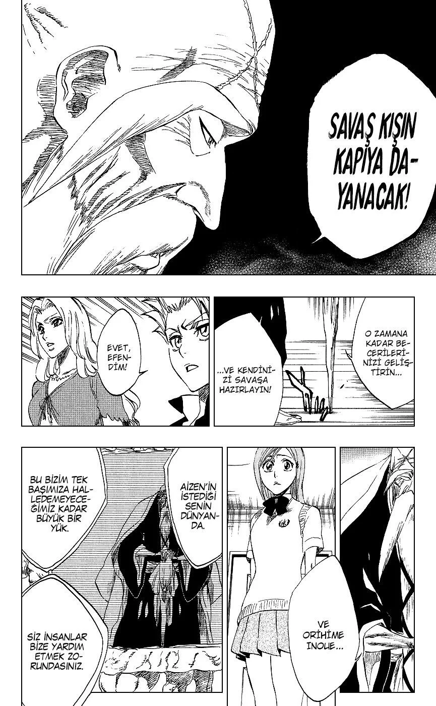 Bleach - Bölüm 223 - Sayfa 14