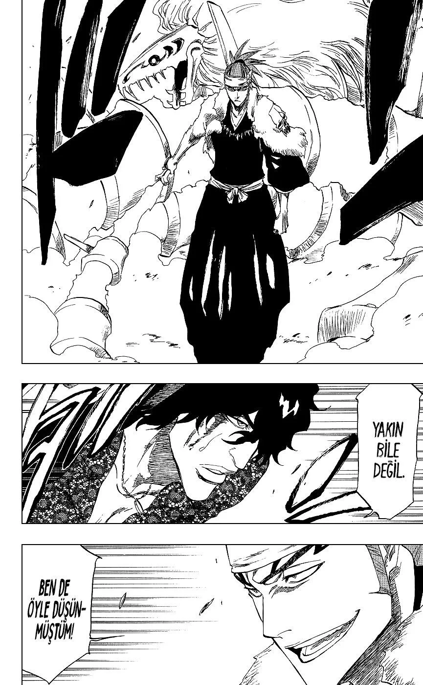 Bleach - Bölüm 223 - Sayfa 18