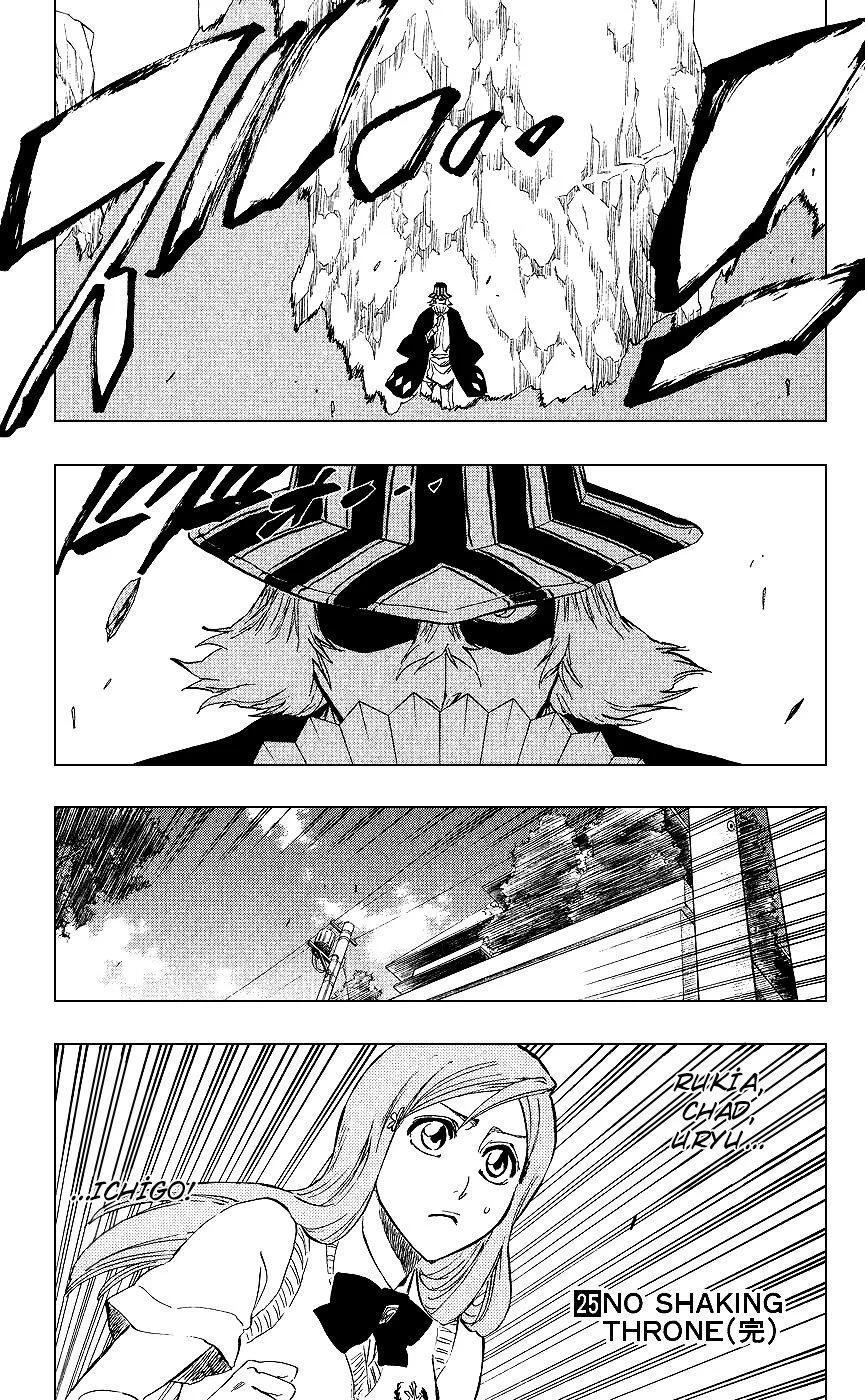 Bleach - Bölüm 223 - Sayfa 19