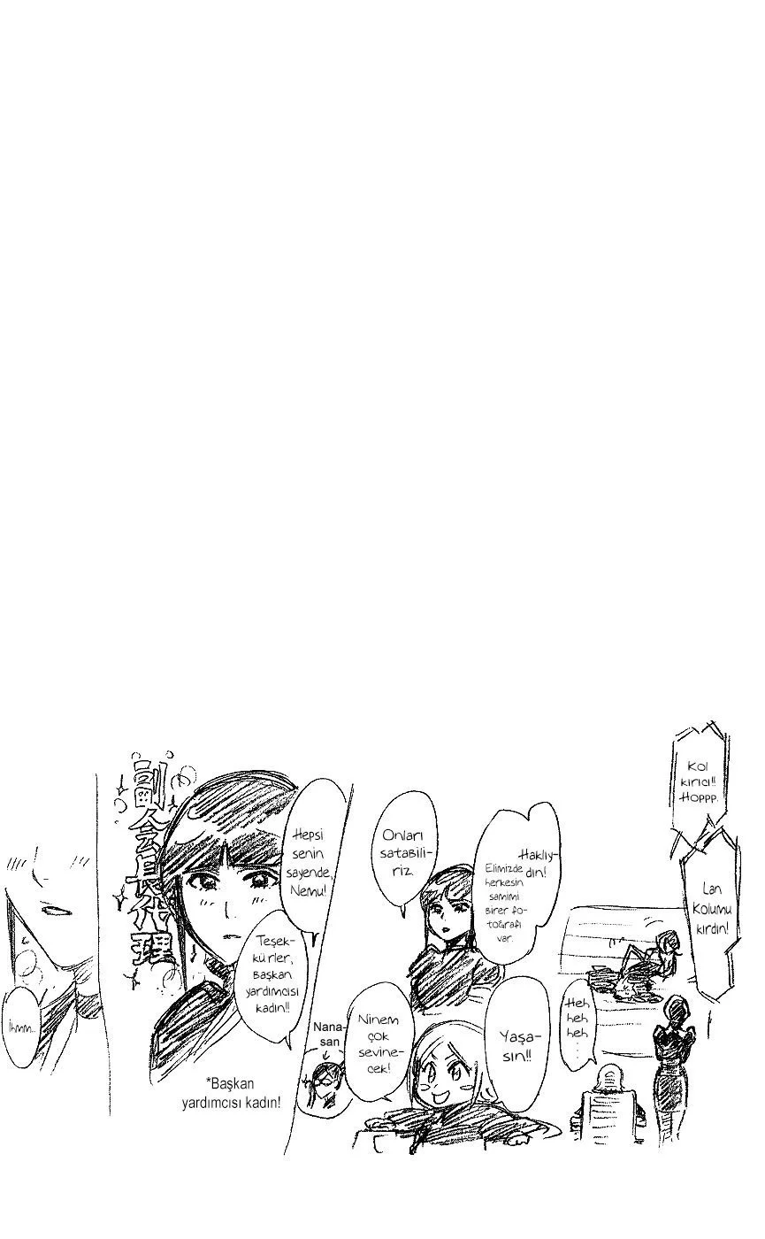 Bleach - Bölüm 223 - Sayfa 20