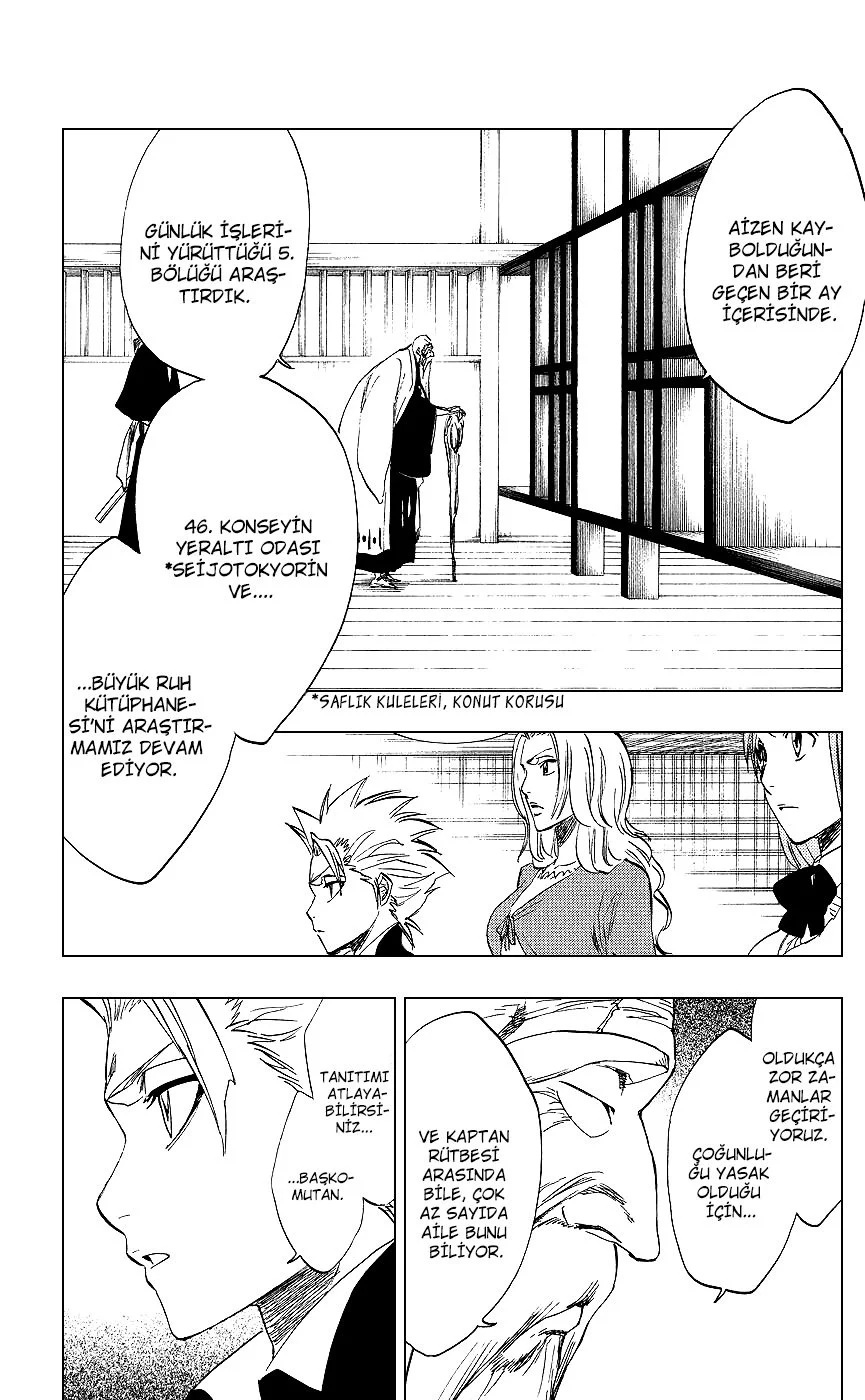 Bleach - Bölüm 223 - Sayfa 4