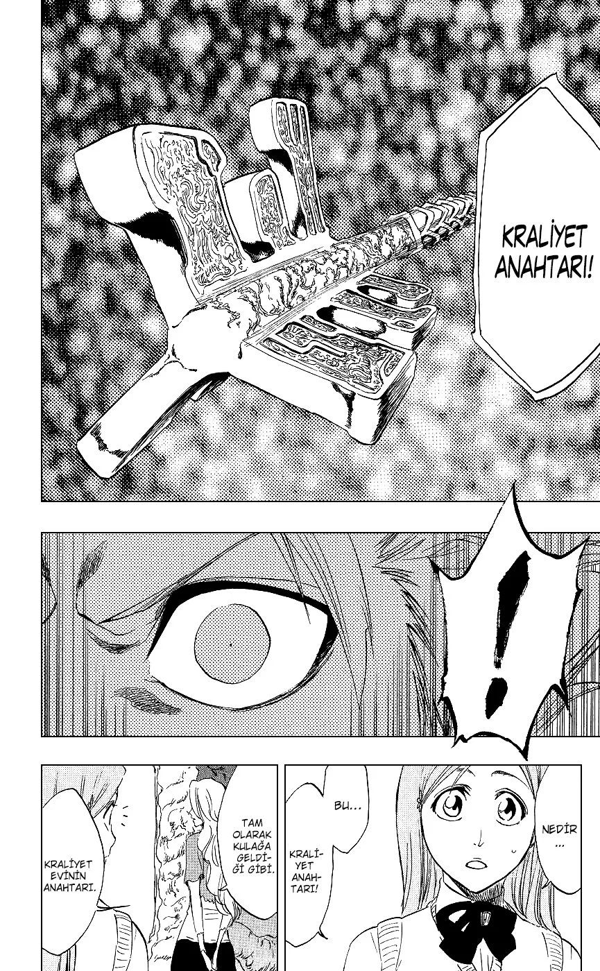 Bleach - Bölüm 223 - Sayfa 6
