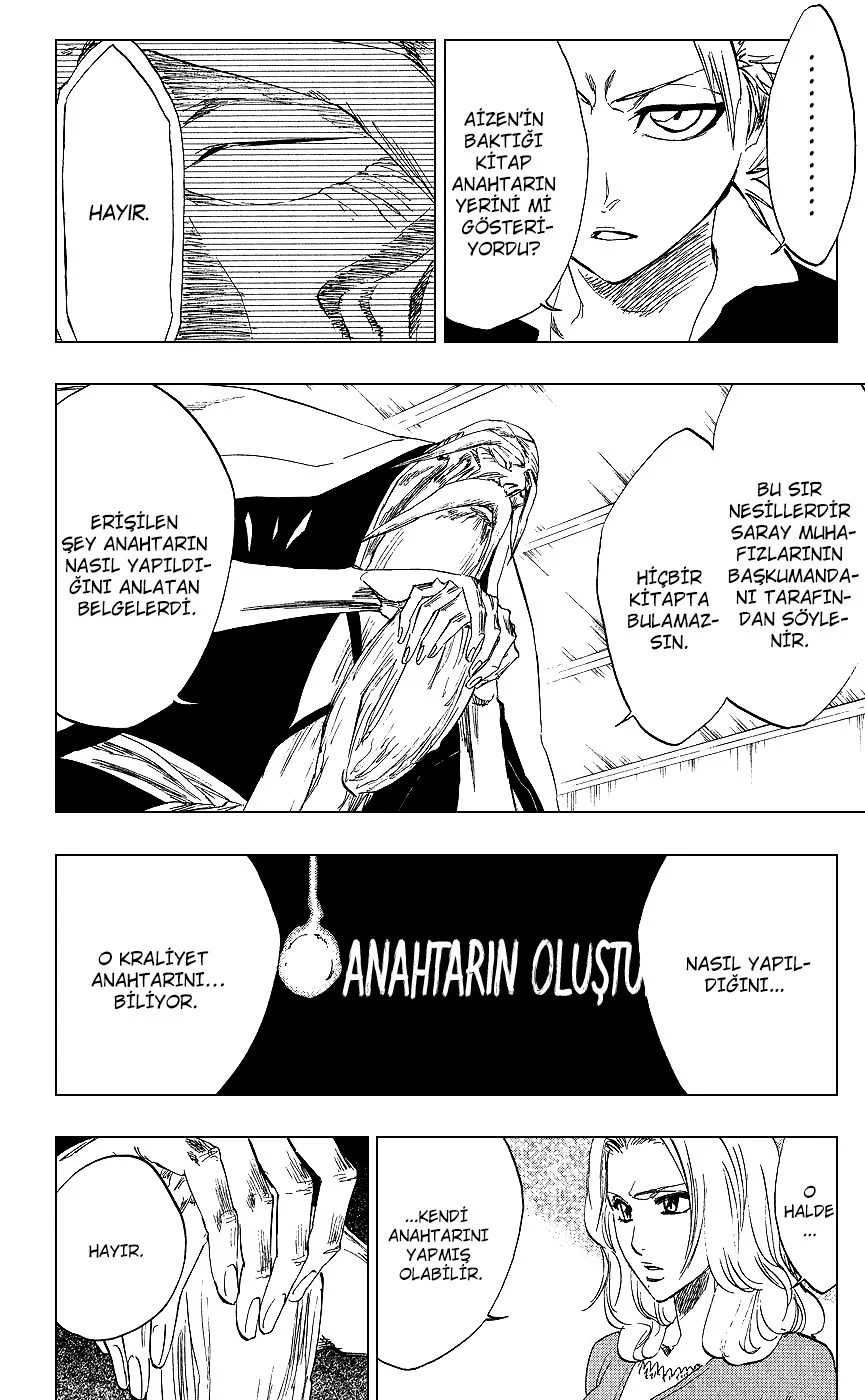 Bleach - Bölüm 223 - Sayfa 8