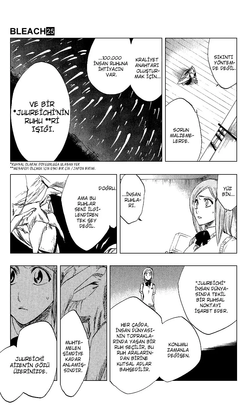 Bleach - Bölüm 223 - Sayfa 9