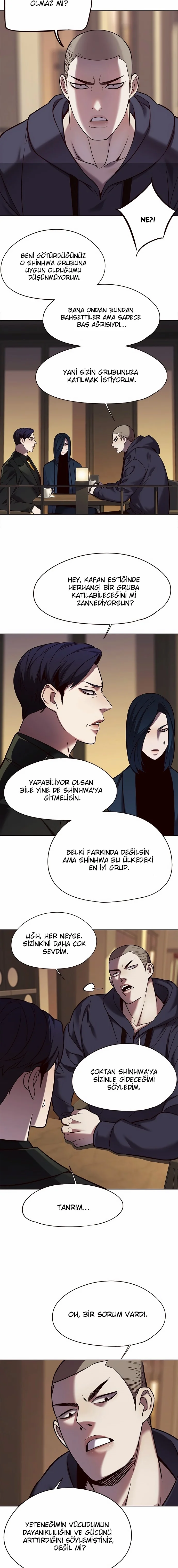 Eleceed - Bölüm 104 - Sayfa 4