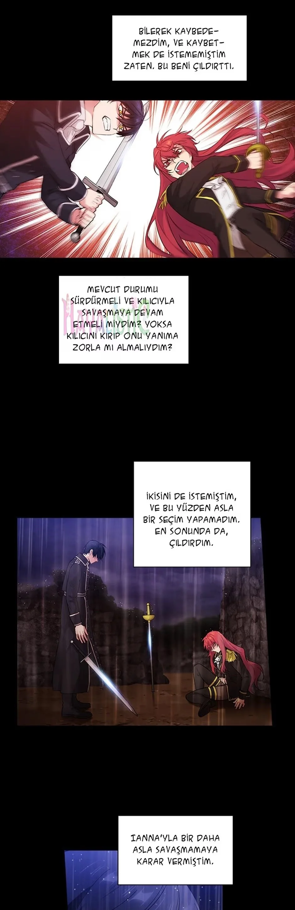 Adonis - Bölüm 124 - Sayfa 29