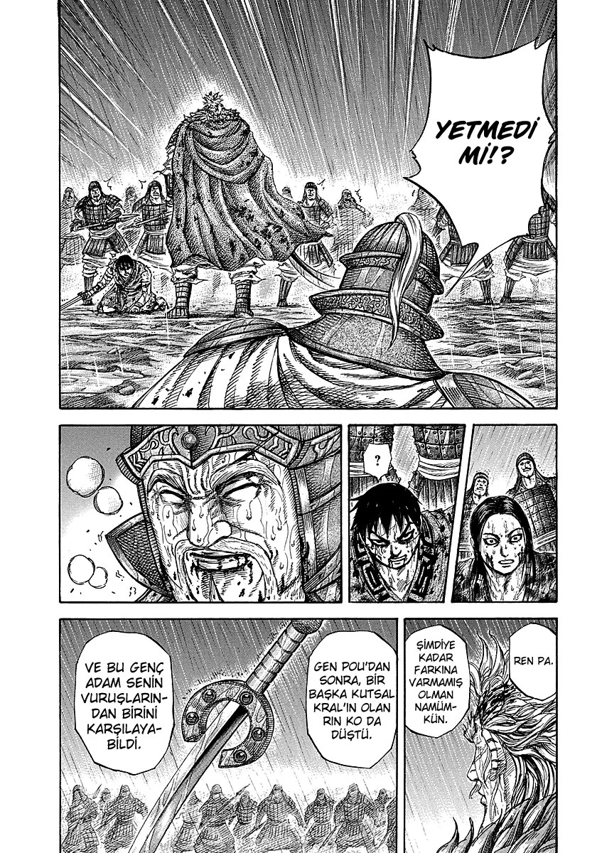 Kingdom - Bölüm 237 - Sayfa 15