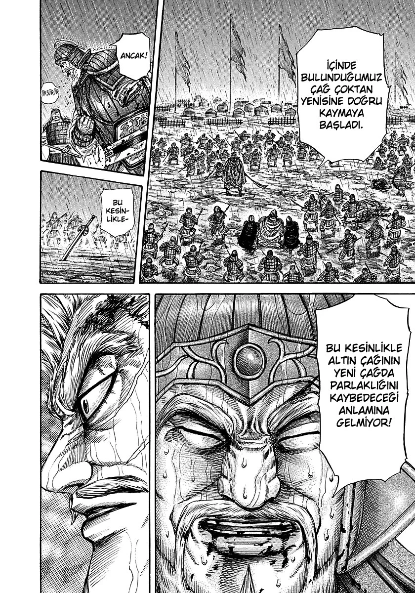 Kingdom - Bölüm 237 - Sayfa 16