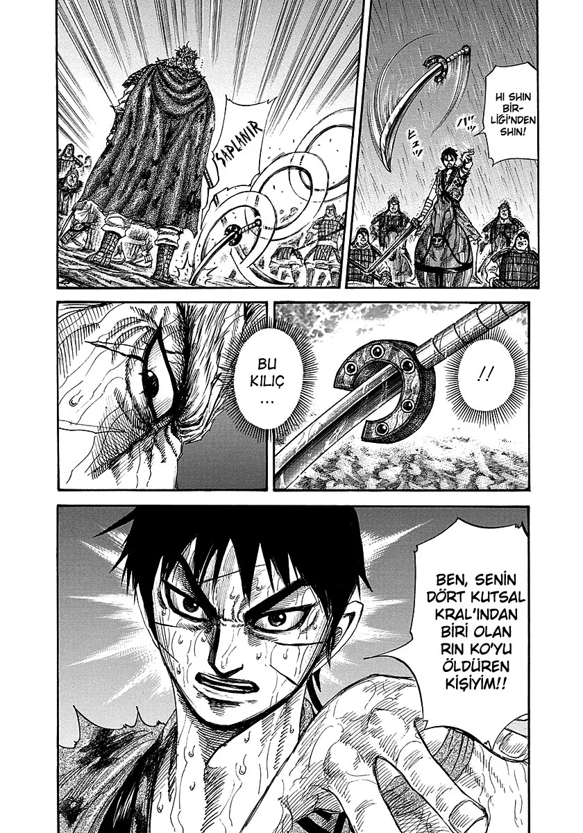 Kingdom - Bölüm 237 - Sayfa 5