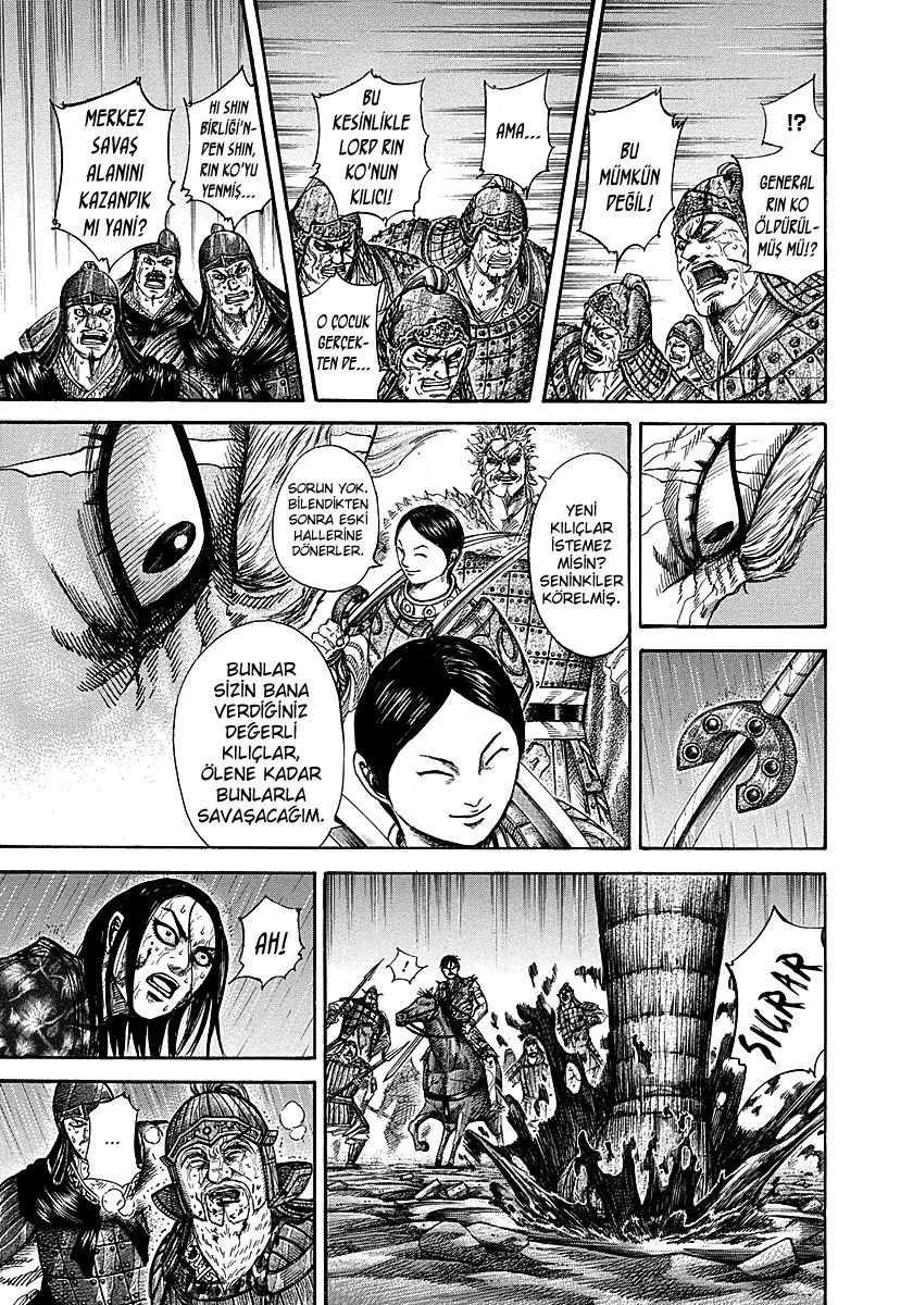 Kingdom - Bölüm 237 - Sayfa 6