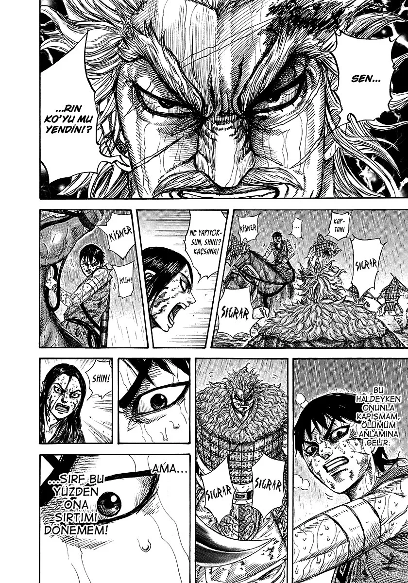 Kingdom - Bölüm 237 - Sayfa 7