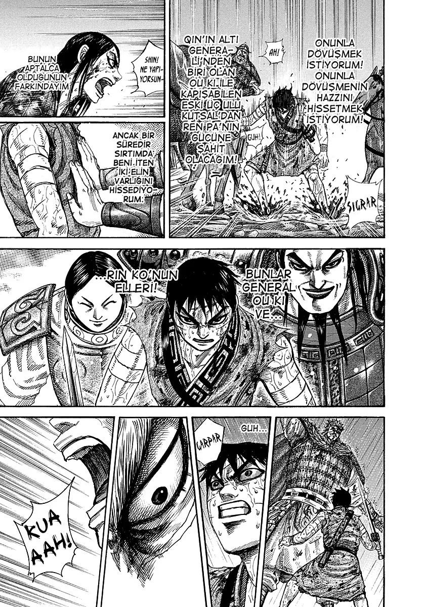 Kingdom - Bölüm 237 - Sayfa 8