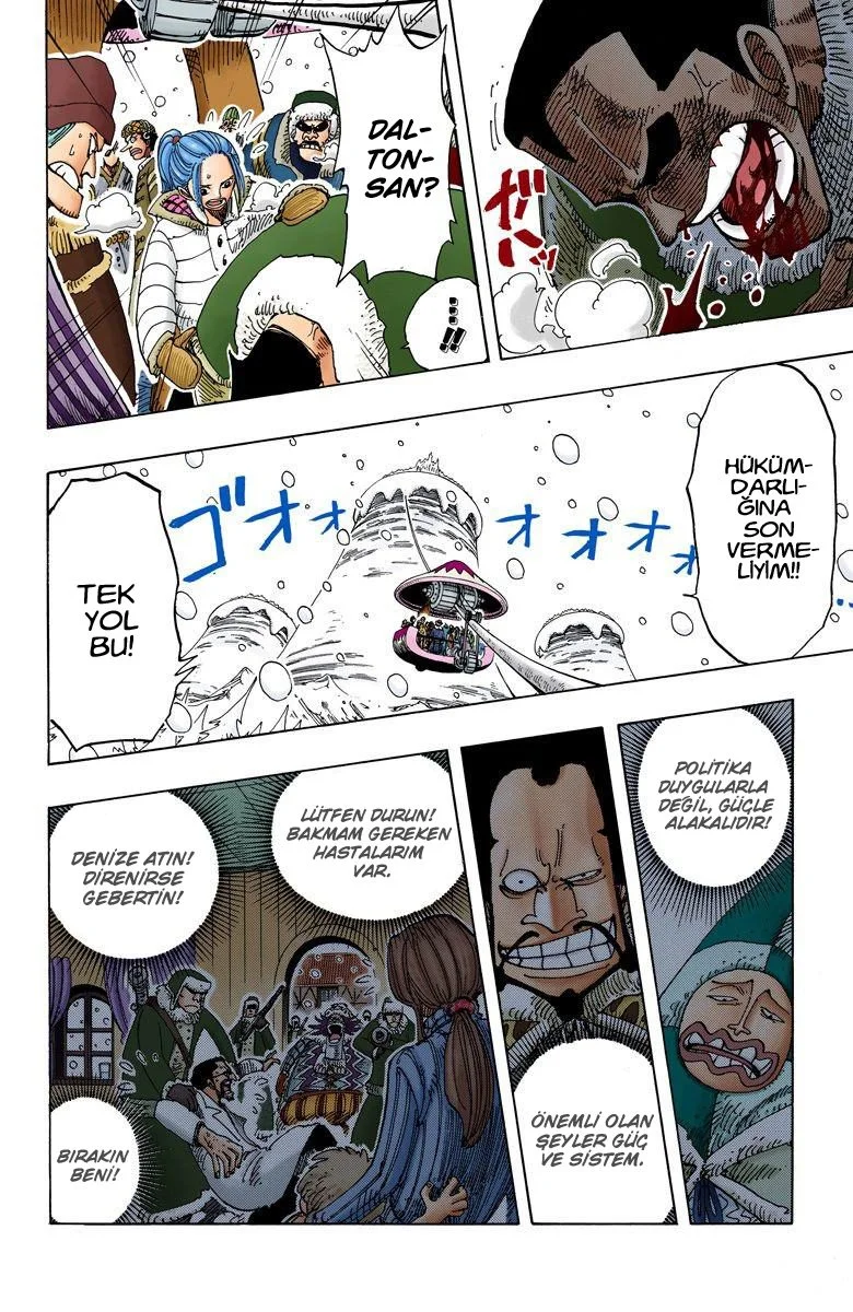 One Piece - Bölüm 151 - Sayfa 10