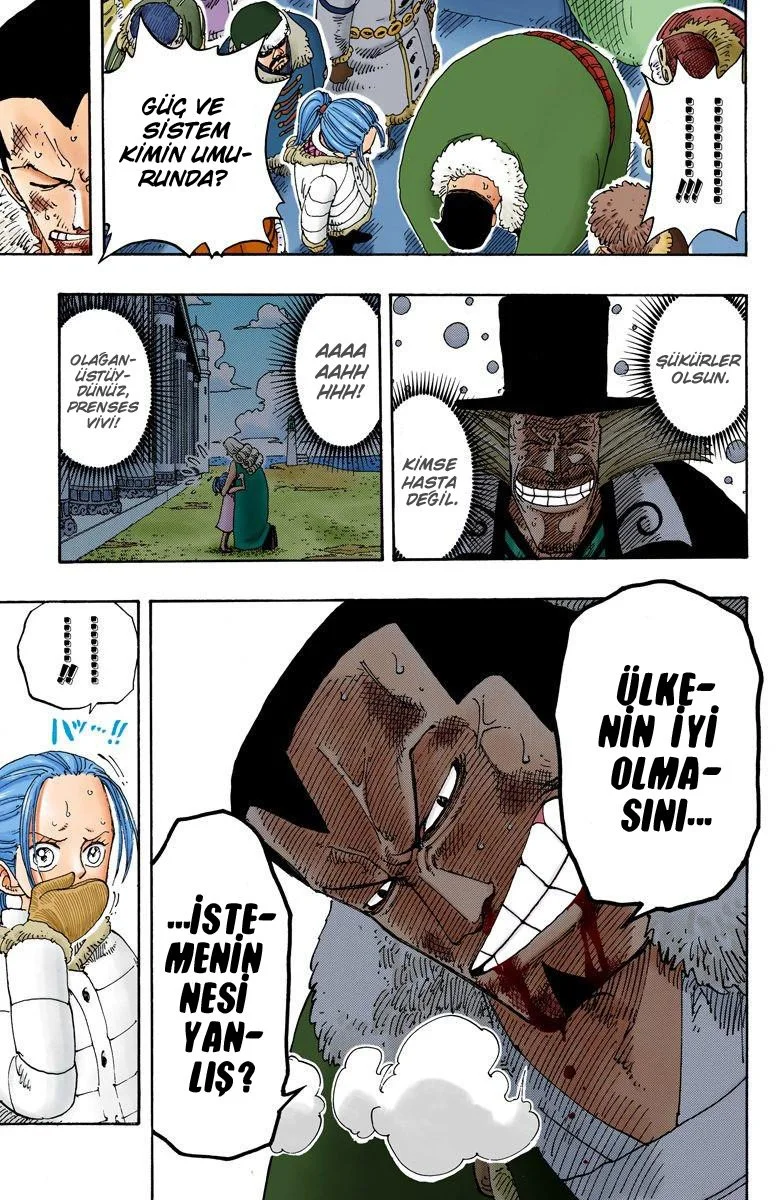 One Piece - Bölüm 151 - Sayfa 11