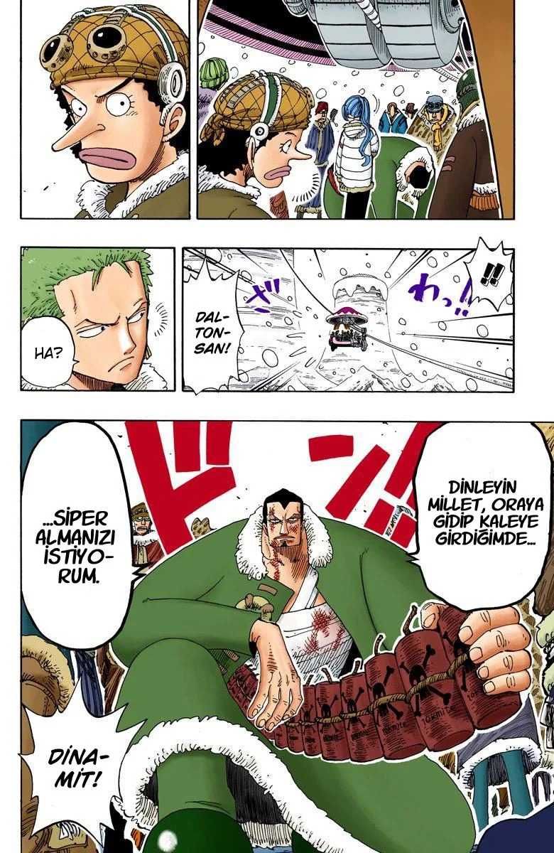 One Piece - Bölüm 151 - Sayfa 12